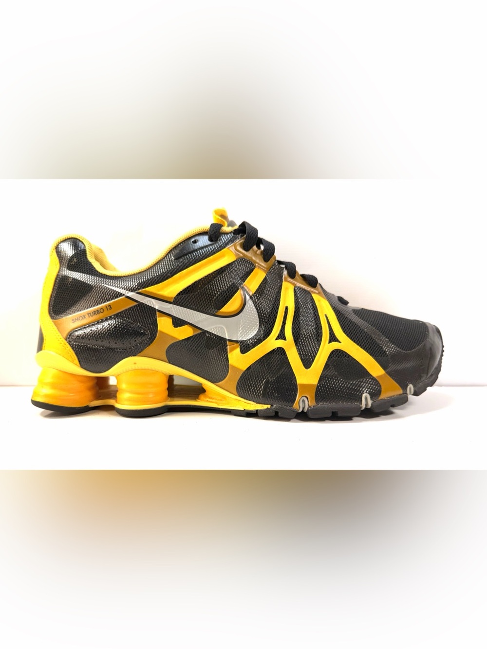 Nike Shox Turbo 13 (320)